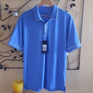 Adidas polo